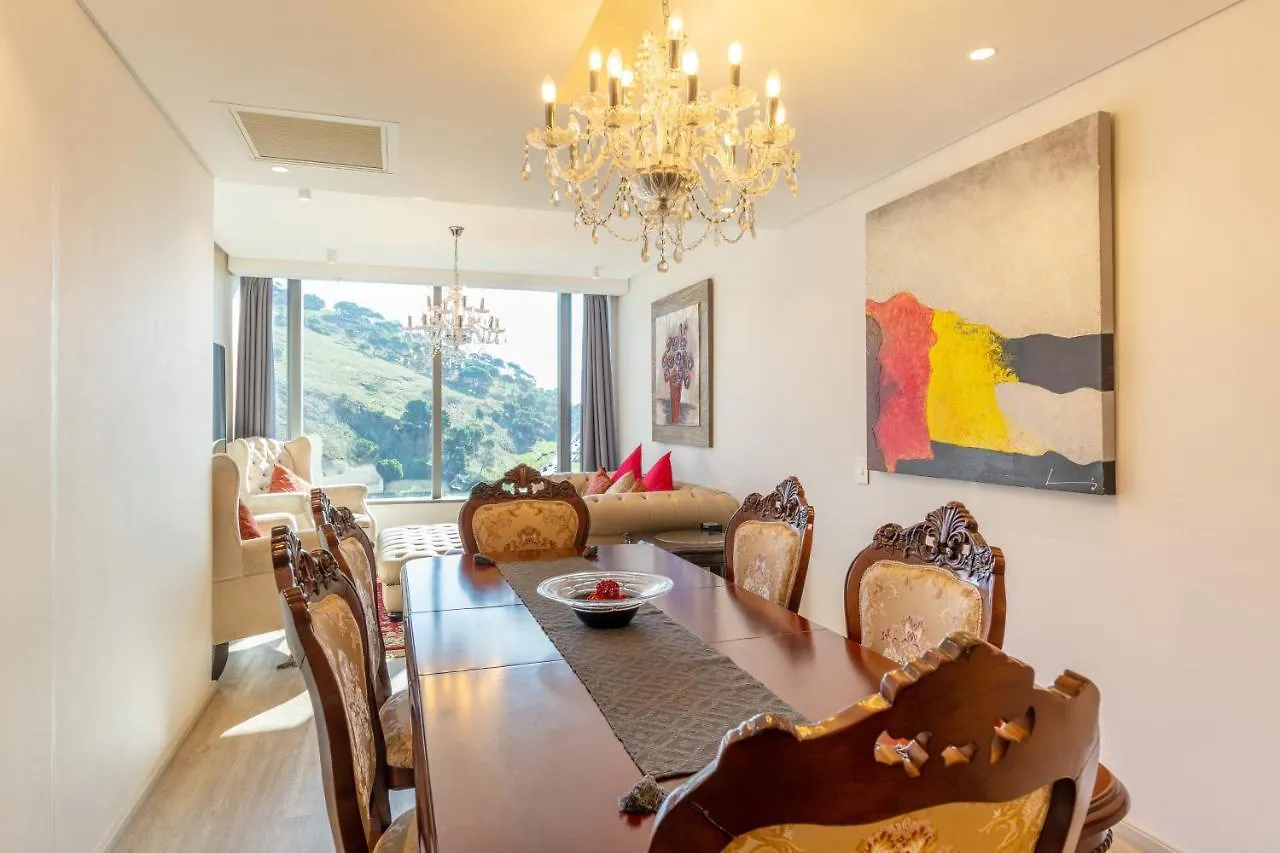 De Waterkant Luxury Residences I Whosting Cape Town