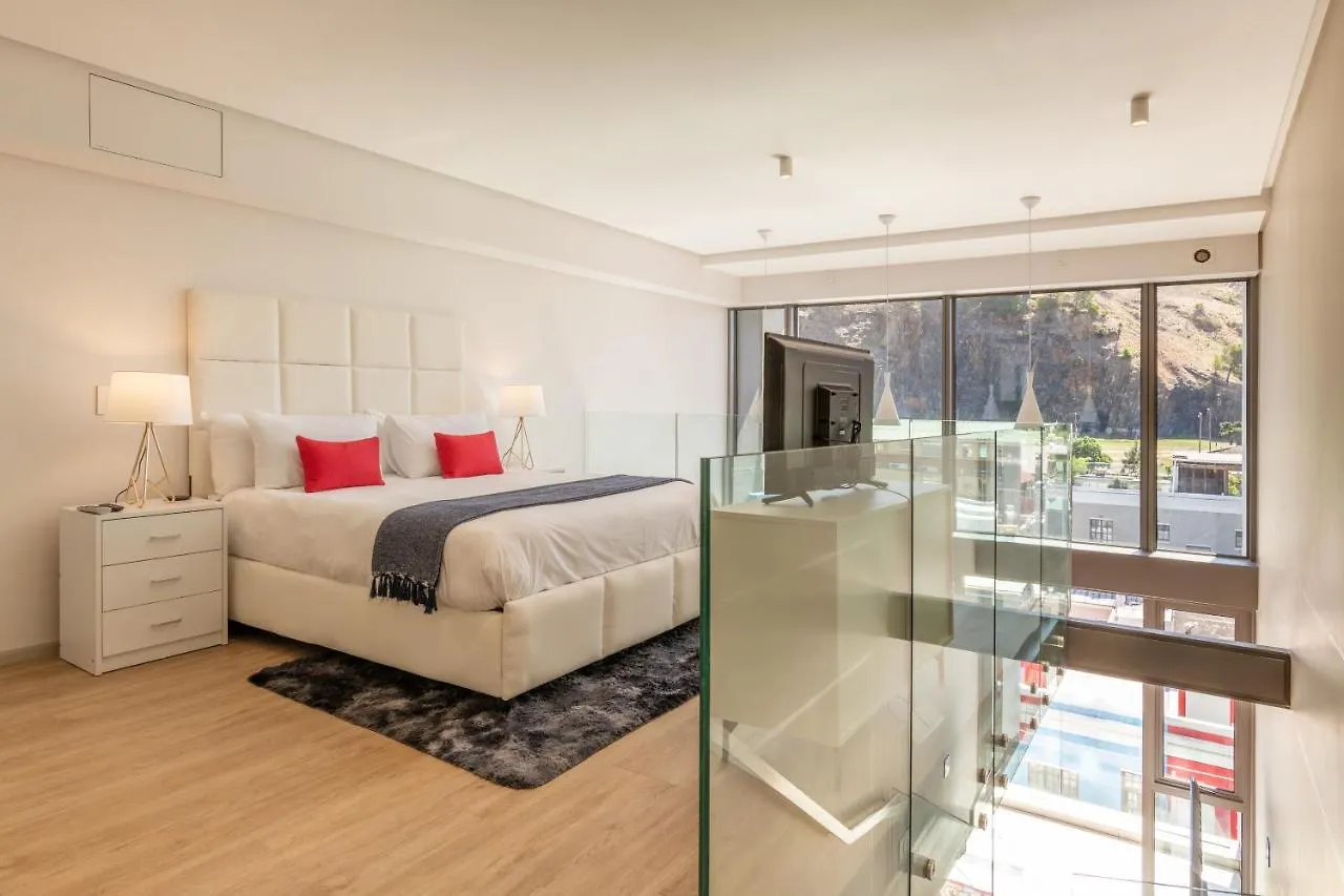Daire De Waterkant Luxury Residences I Whosting Cape Town Güney Afrika