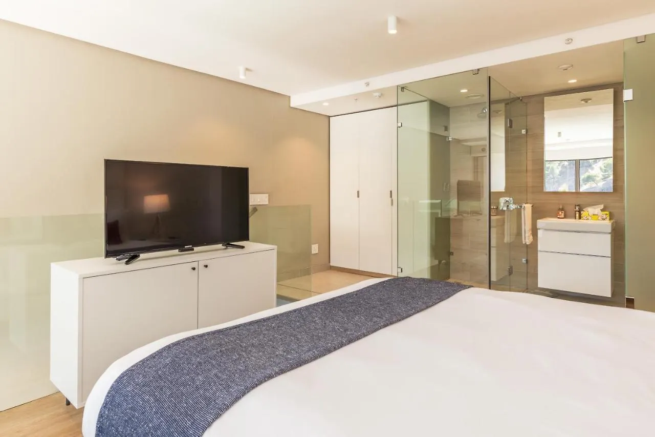 De Waterkant Luxury Residences I Whosting Cape Town