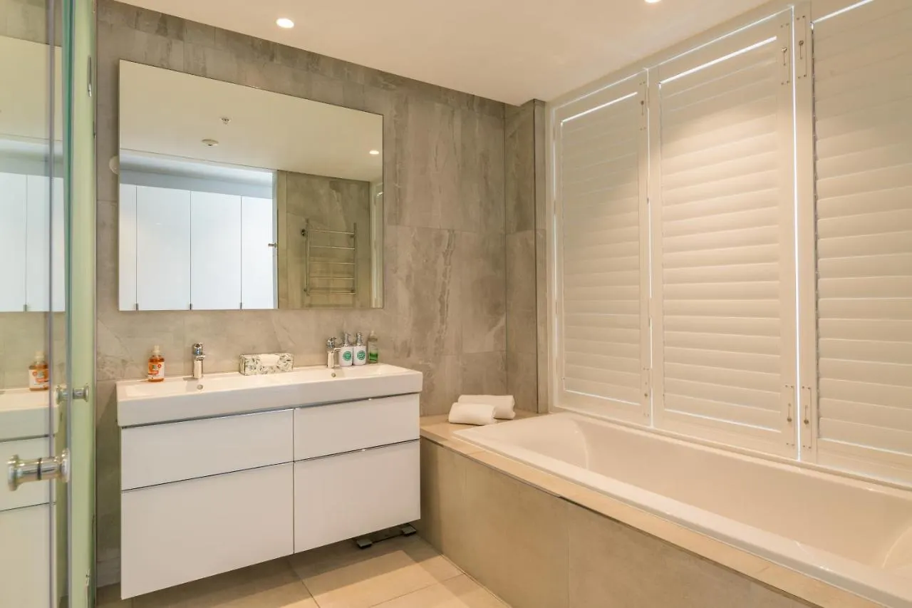 De Waterkant Luxury Residences I Whosting Cape Town Daire