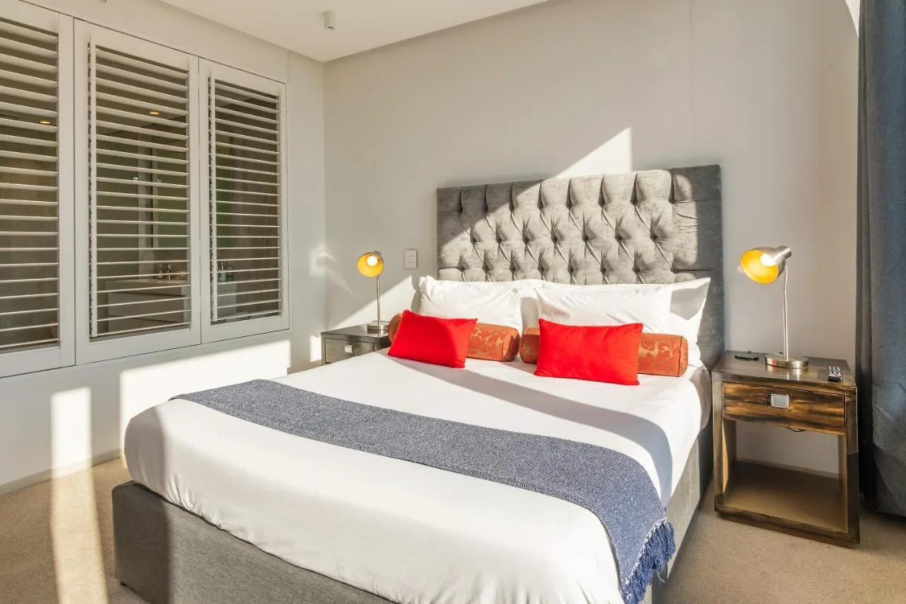 De Waterkant Luxury Residences I Whosting Cape Town Daire