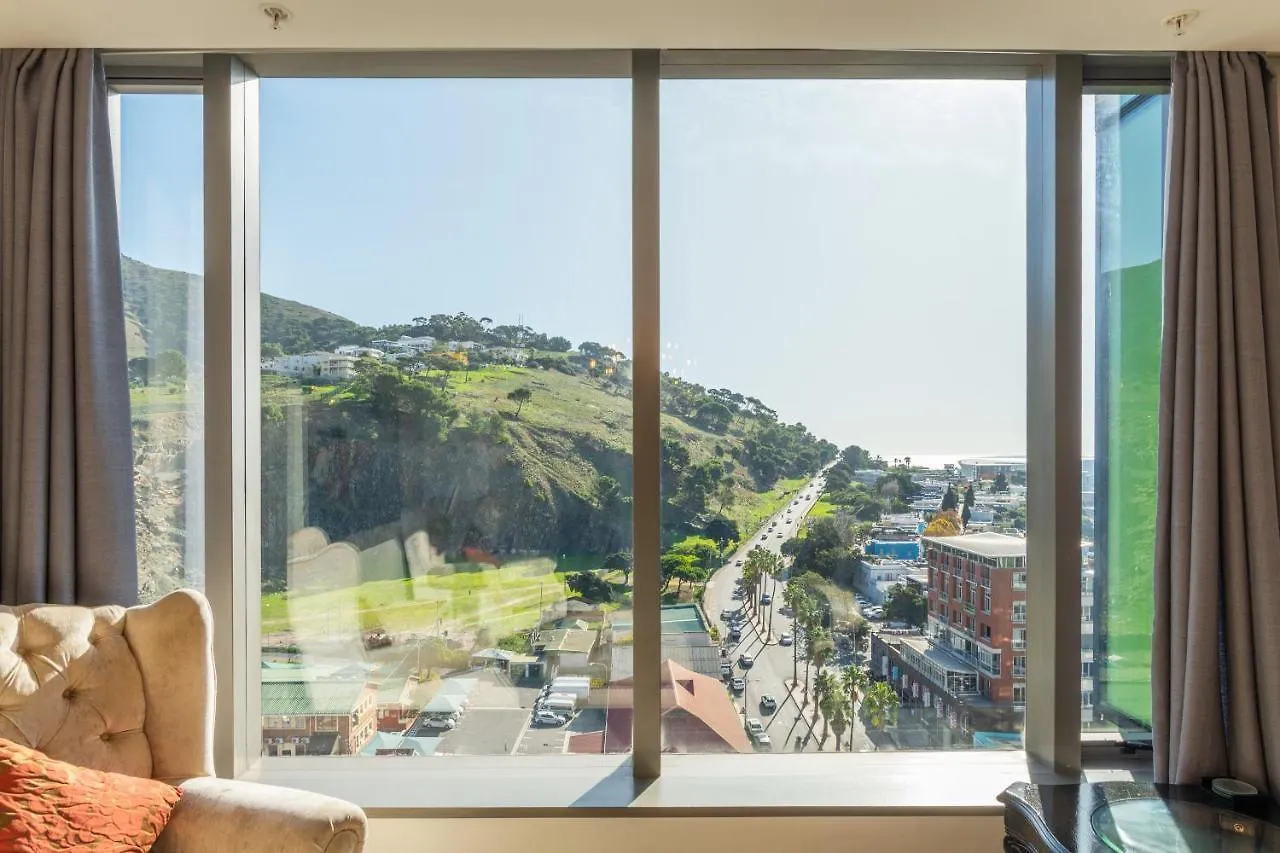 De Waterkant Luxury Residences I Whosting Cape Town 0*,  Güney Afrika