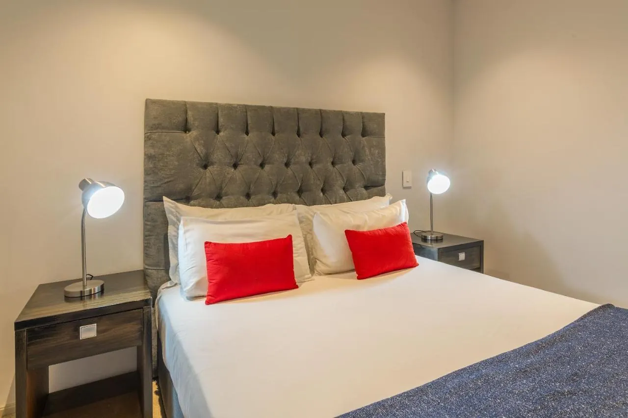 Daire De Waterkant Luxury Residences I Whosting Cape Town Güney Afrika