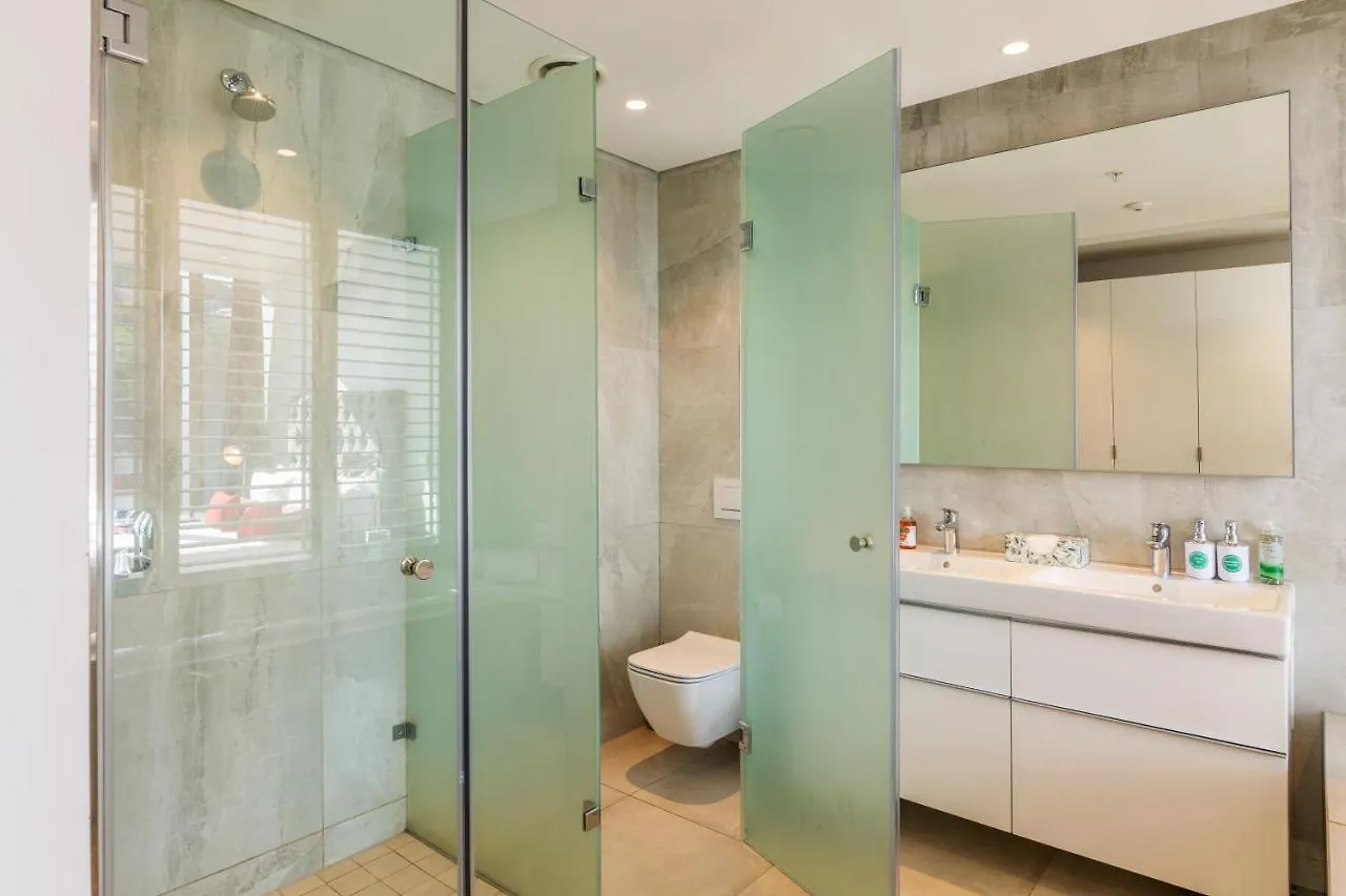 Daire De Waterkant Luxury Residences I Whosting Cape Town