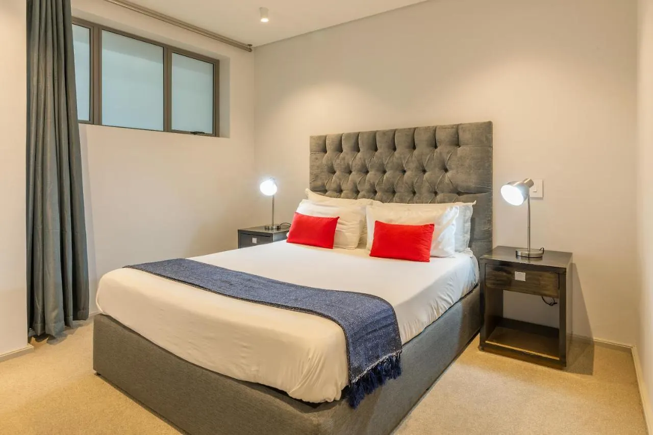 Daire De Waterkant Luxury Residences I Whosting Cape Town
