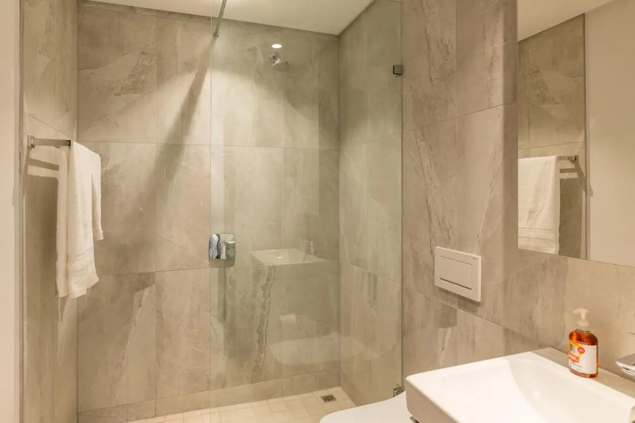 De Waterkant Luxury Residences I Whosting Cape Town 0*,