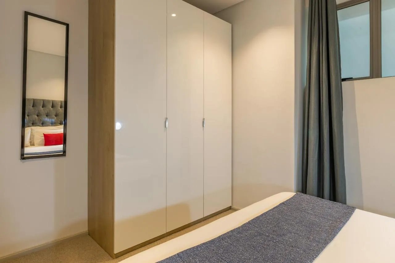 Daire De Waterkant Luxury Residences I Whosting Cape Town