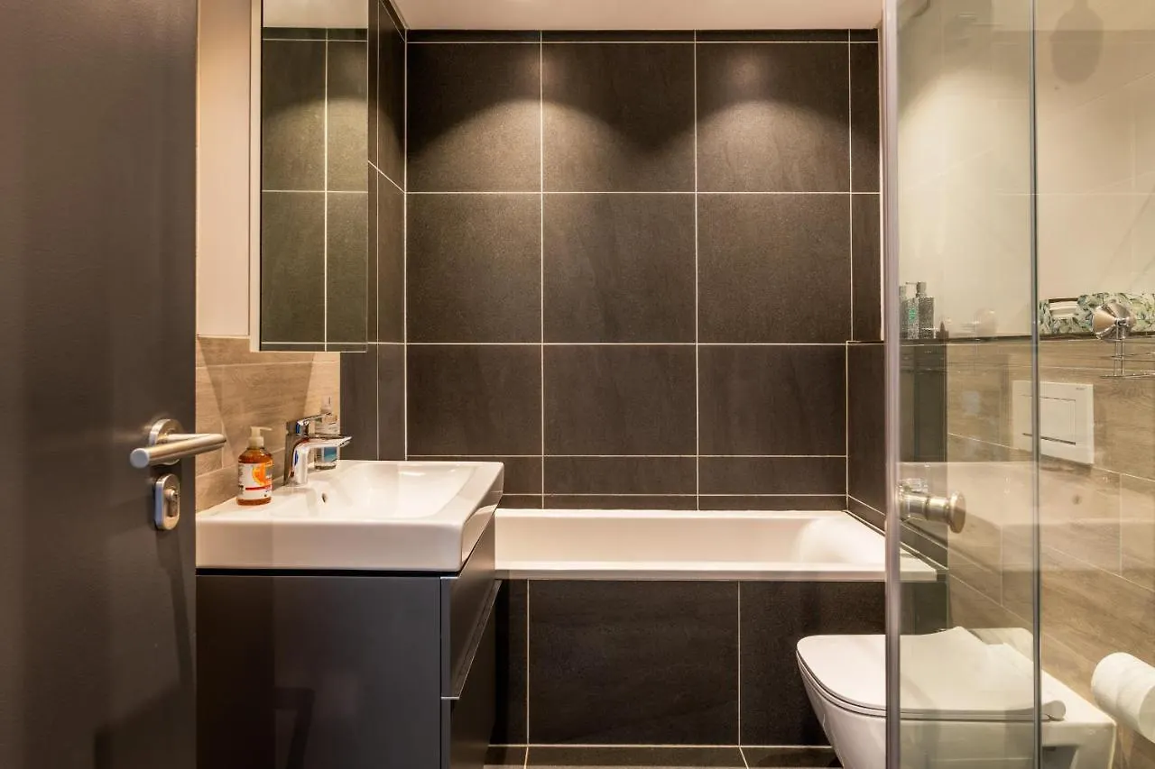 De Waterkant Luxury Residences I Whosting Cape Town