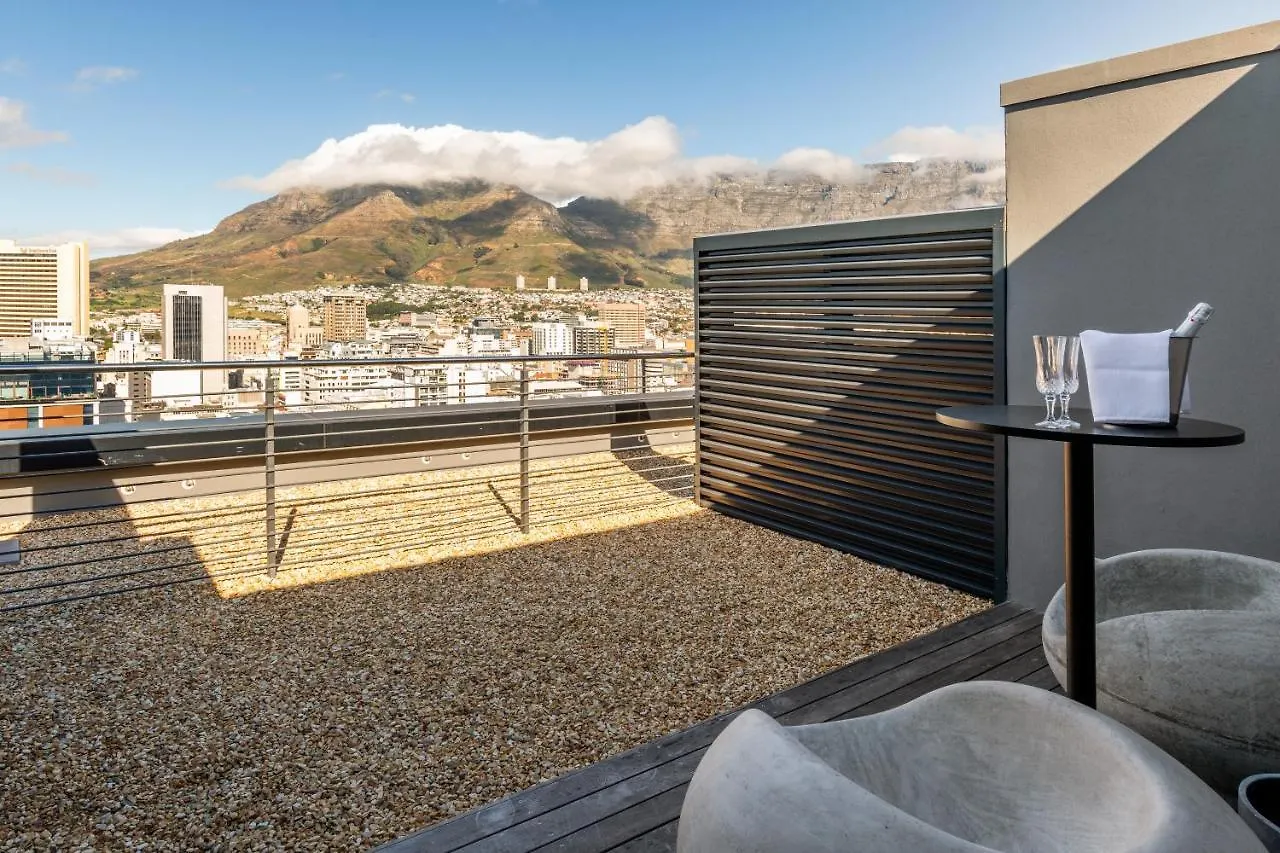 Daire De Waterkant Luxury Residences I Whosting Cape Town