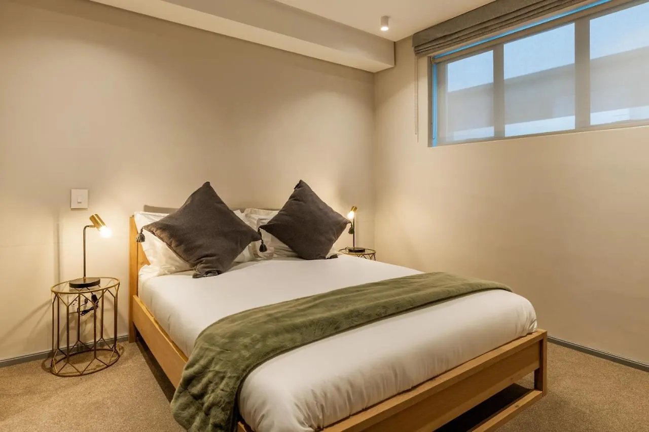 Daire De Waterkant Luxury Residences I Whosting Cape Town