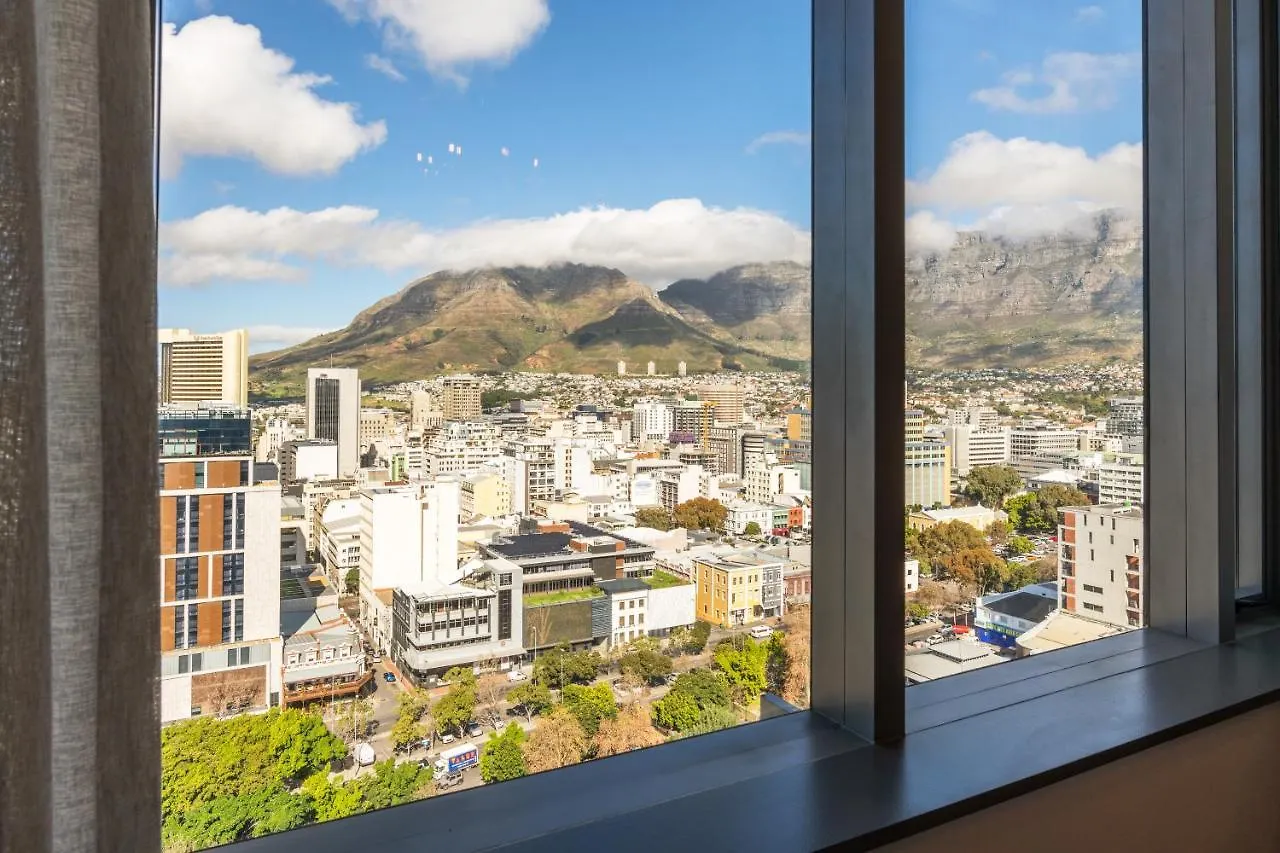 De Waterkant Luxury Residences I Whosting Cape Town Güney Afrika