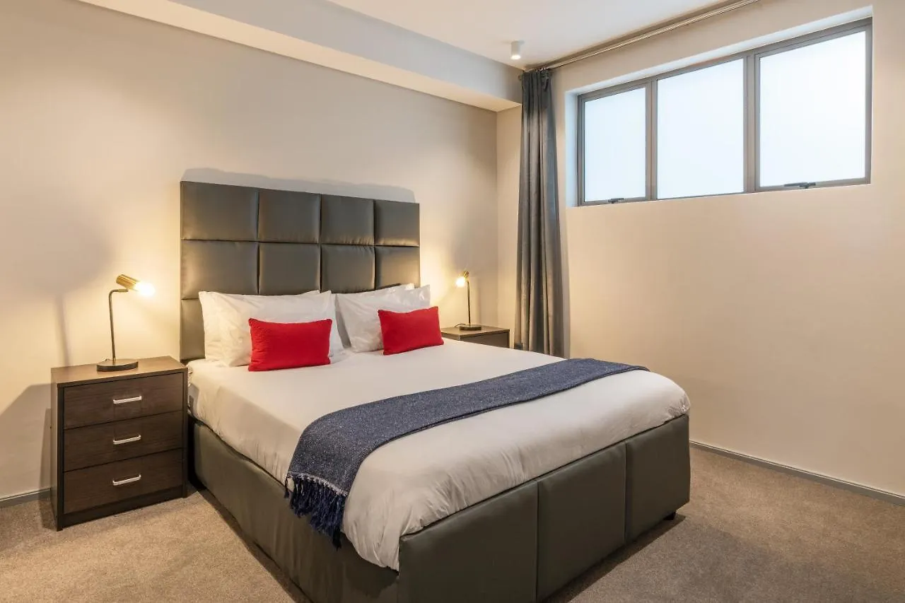 Daire De Waterkant Luxury Residences I Whosting Cape Town