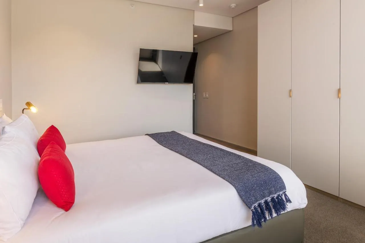 De Waterkant Luxury Residences I Whosting Cape Town 0*,  Güney Afrika