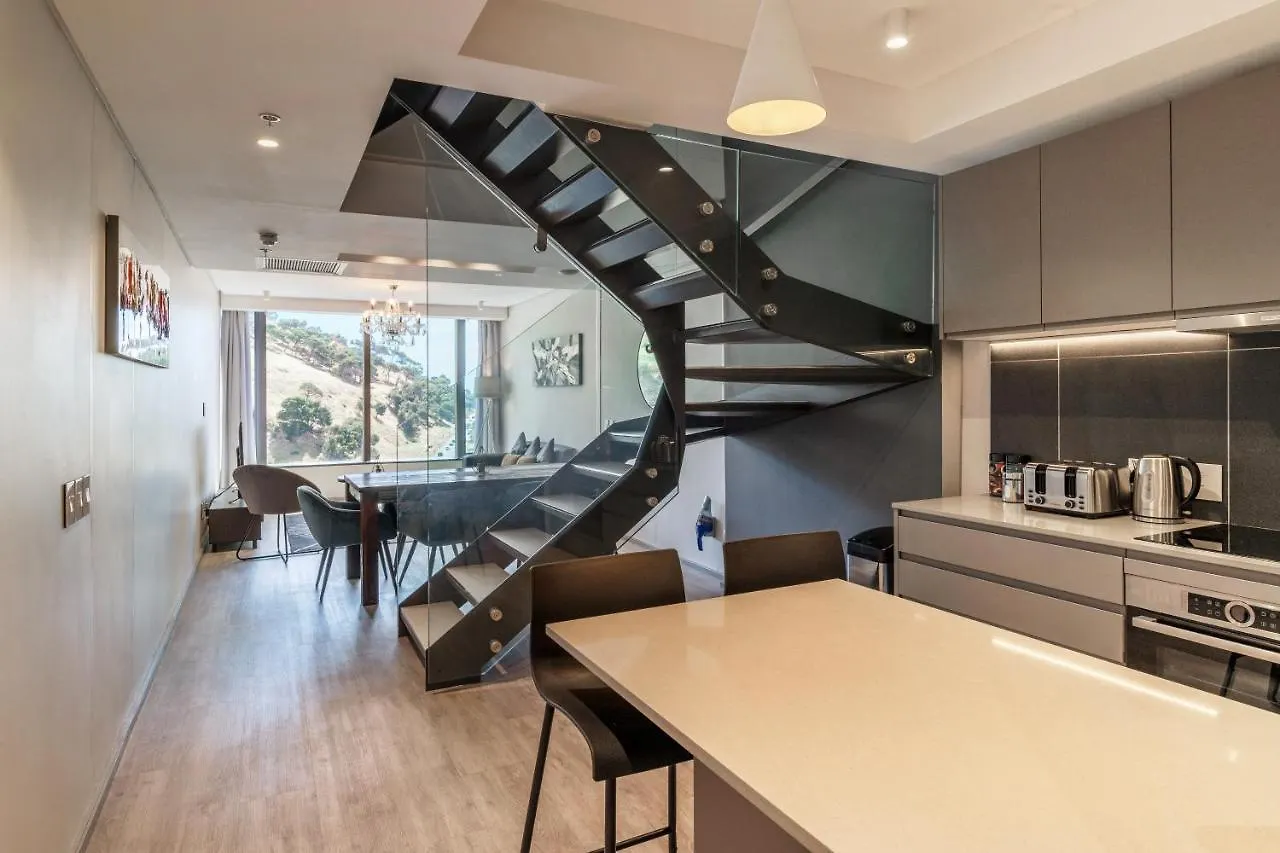 Daire De Waterkant Luxury Residences I Whosting Cape Town