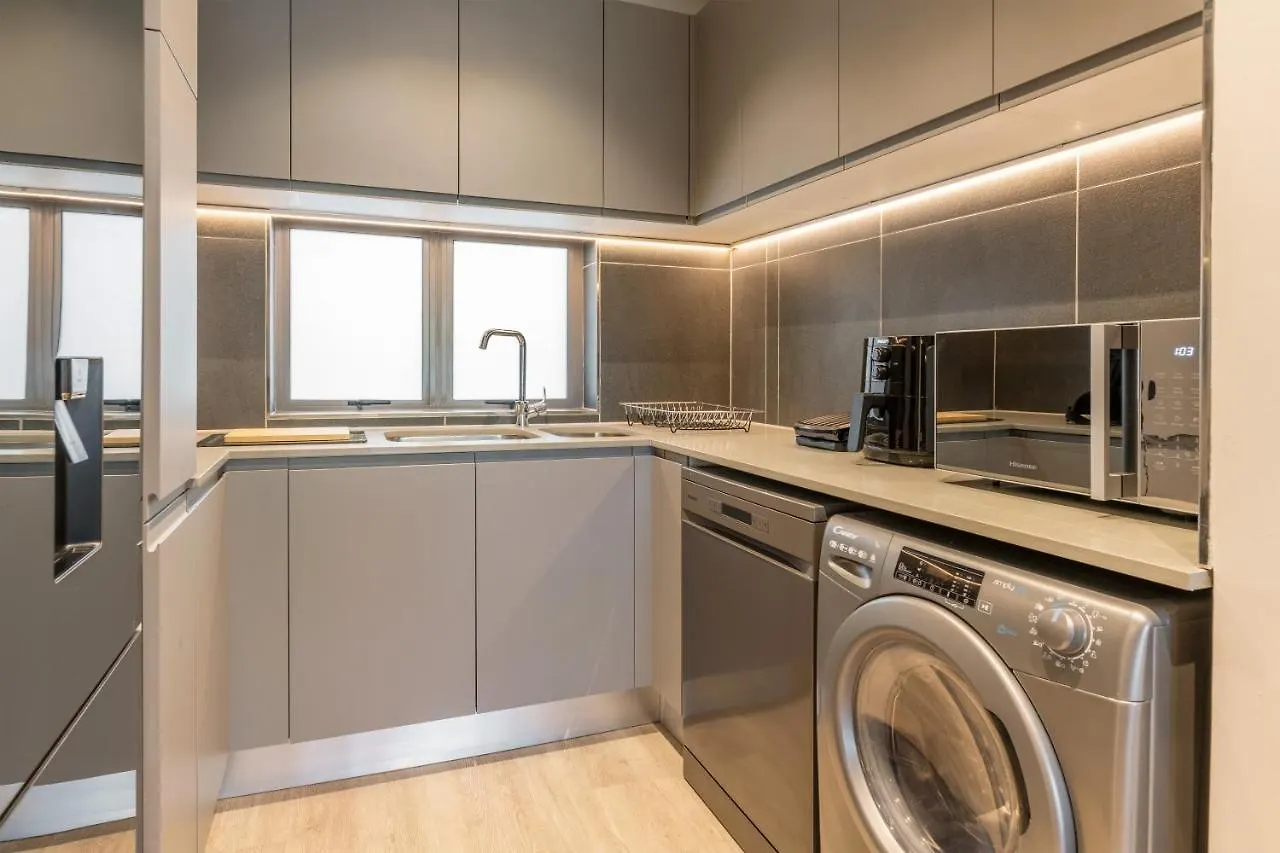 De Waterkant Luxury Residences I Whosting Cape Town