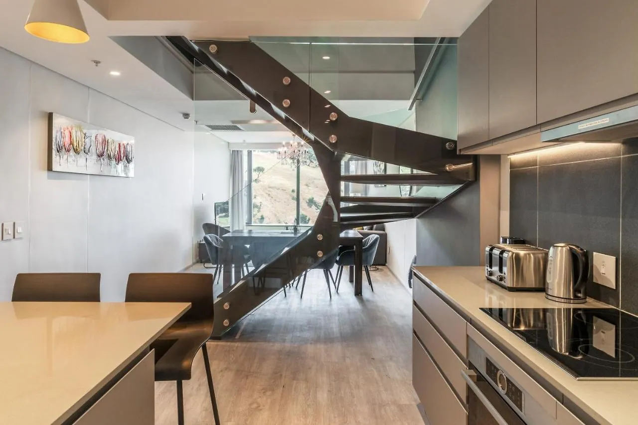 De Waterkant Luxury Residences I Whosting Cape Town