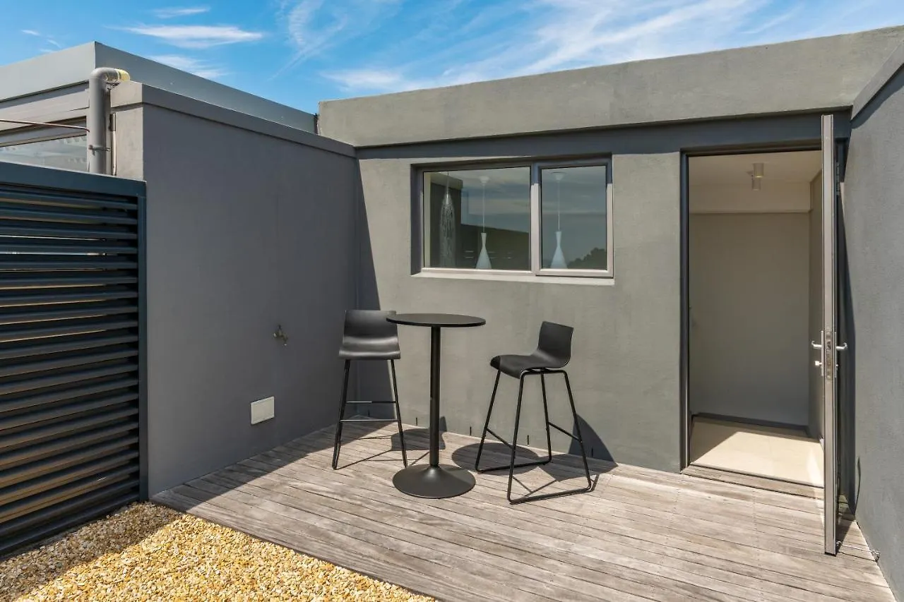 Daire De Waterkant Luxury Residences I Whosting Cape Town